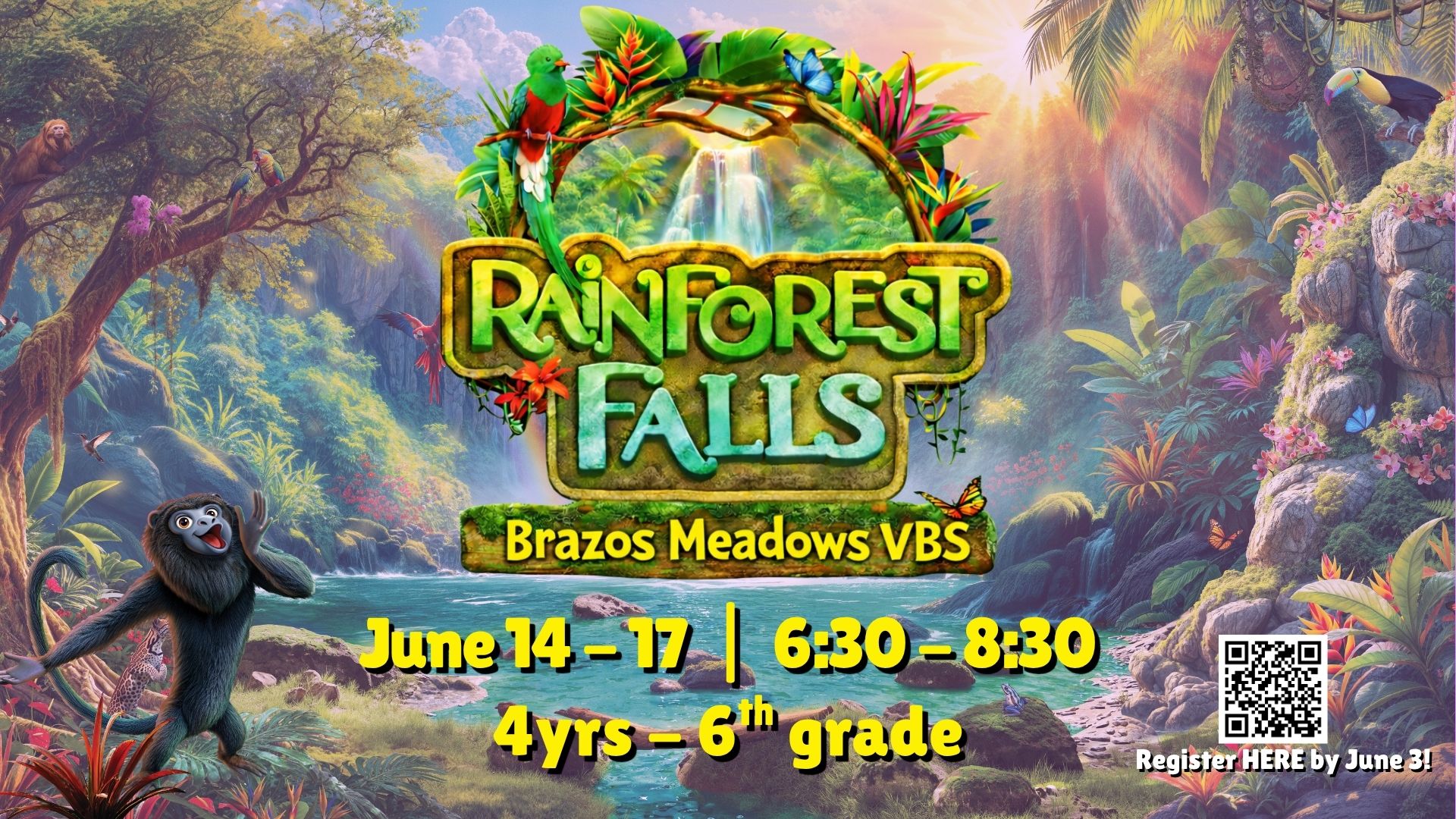 VBS Facebook