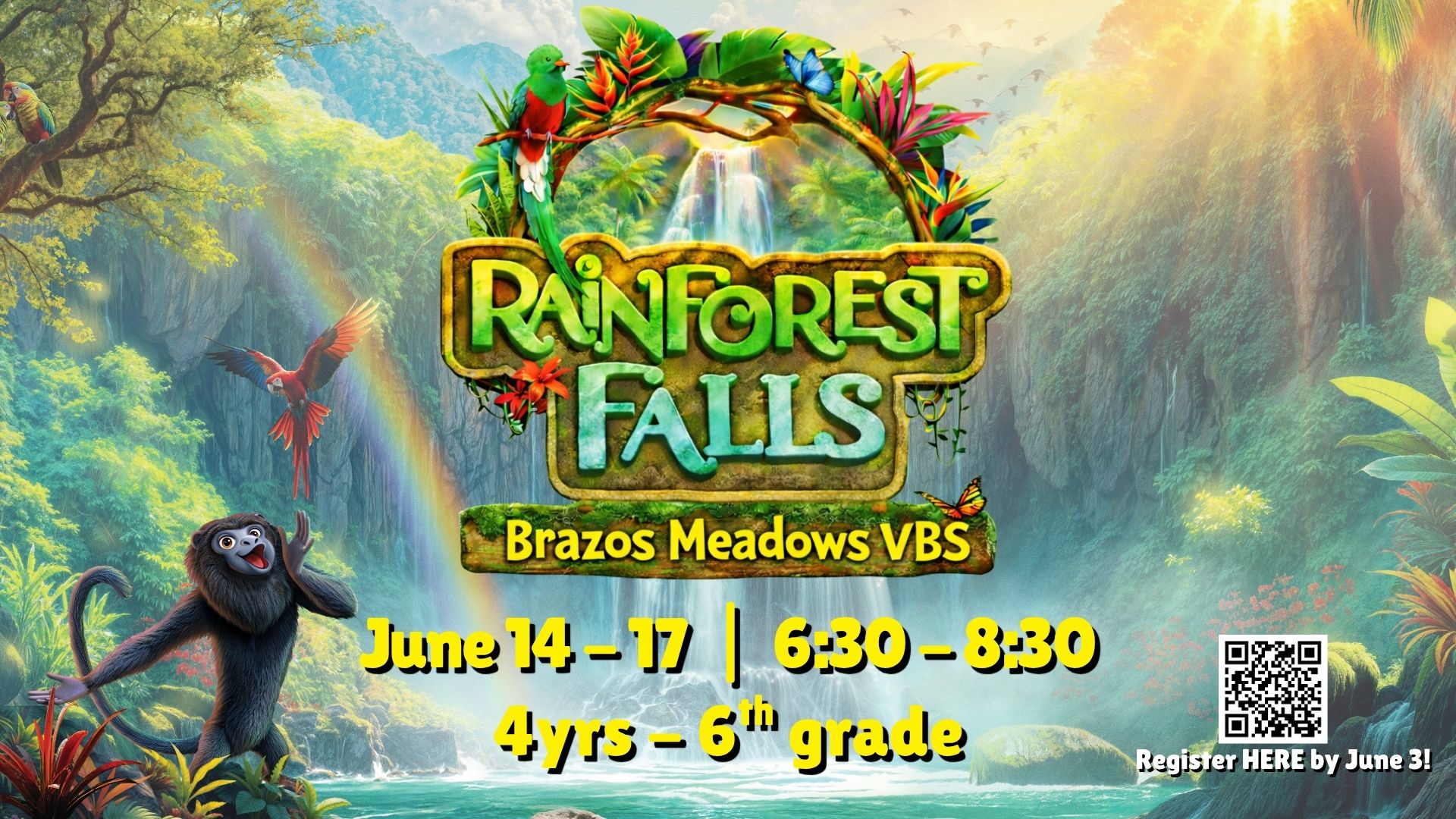 VBS Rainforest Falls (1)